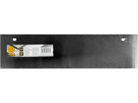 VOREL OSTRZE WYMIENNE DO SKROBAKA DO BETONU 400x100mm-TOYA