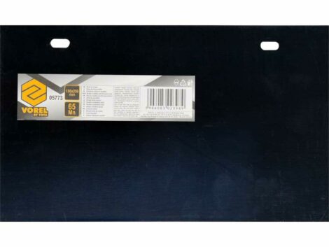 VOREL OSTRZE WYMIENNE DO SKROBAKA DO BETONU 250x150mm-TOYA