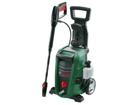 BOSCH MYJKA WYSOKOCIŚNIENIOWA UNIVERSAL 1700W 130Bar 380 l/h AQUATAK 130-BOSCH