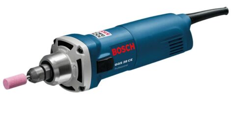 BOSCH SZLIFIERKA PROSTA 650W GGS 28 CE-BOSCH