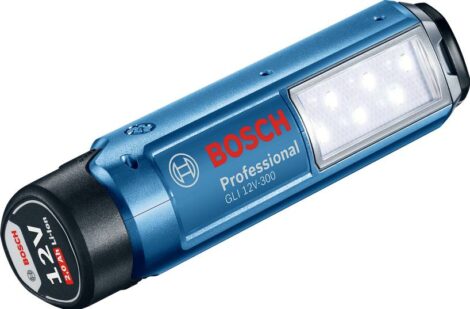 BOSCH LAMPA 10