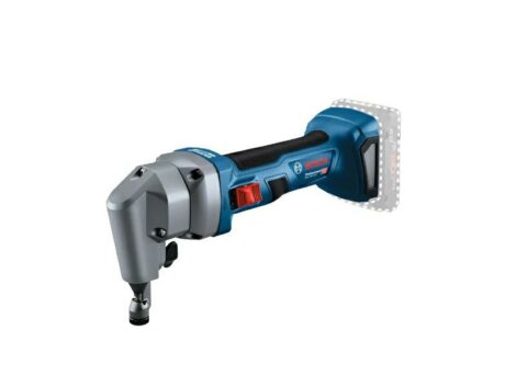 BOSCH NOŻYCE DO BLACHY 18V GNA 18V-16 E SOLO-BOSCH