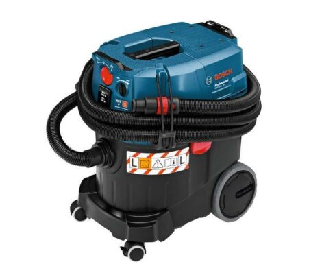 BOSCH ODKURZACZ 1200W KLASA L 35L GAS 35 L SFC-BOSCH