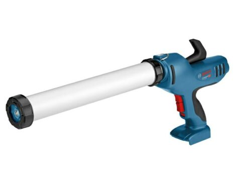 BOSCH WYCISKACZ DO MAS 18V LI-ION BEZ AKUMULATORÓW I ŁADOWARKI GCG 18V-600-BOSCH
