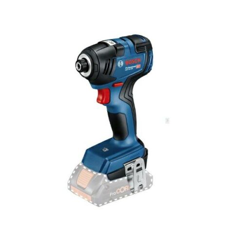 BOSCH ZAKRĘTARKA UDAROWA 18V 200Nm BEZ AKUMULATORÓW I ŁADOWARKI GDR 18V-200 SOLO-BOSCH
