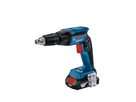 BOSCH WKRĘTARKA DO PŁYT 18V GTB 185-LI SOLO-BOSCH