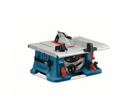BOSCH PILARKA STOŁOWA DO DREWNA 1600W 216mm-BOSCH