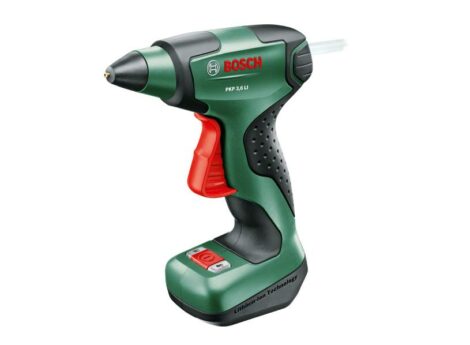 BOSCH PISTOLET DO KLEJU NA GORĄCO PKP 3