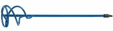 VOREL MIESZADŁO SPIRALNE  65*410mm DO ZAPRAW I KLEJÓW /09005-