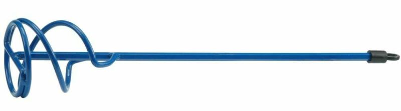 VOREL MIESZADŁO SPIRALNE  65*410mm DO ZAPRAW I KLEJÓW /09005-