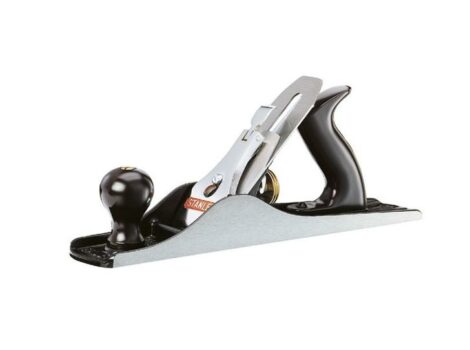STANLEY STRUG BAILEY`A NO 5-STANLEY