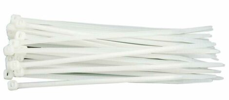 YATO OPASKA PLASTIKOWA SAMOZACISKOWA  7