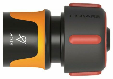FISKARS SZYBKOZŁĄCZE ZE STOPEM 3/4"-FISKARS