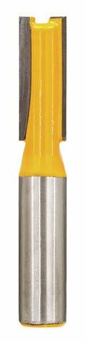 DEWALT FREZ PROSTY  5mm TRZPIEŃ 8mm-DEWALT