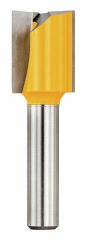 DEWALT FREZ PROSTY 12mm TRZPIEŃ 8mm-DEWALT