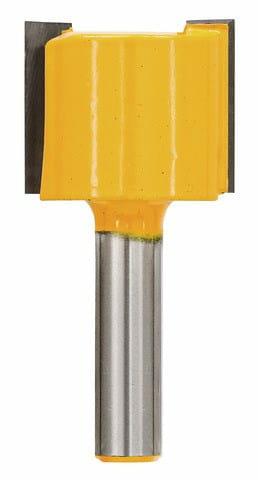 DEWALT FREZ PROSTY 22mm TRZPIEŃ 8mm-DEWALT