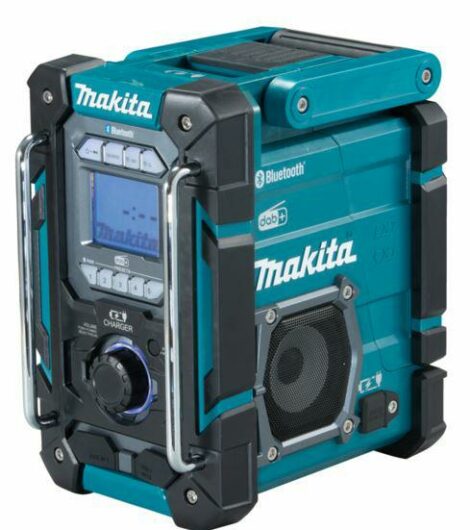 MAKITA.RADIO DMR301-MAKITA