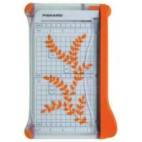 FISKARS GILOTYNA 22cm A5-FISKARS