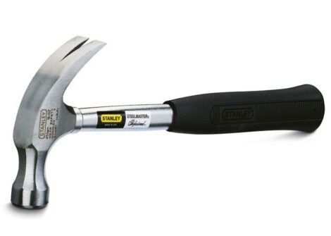 STANLEY MŁOTEK CIESIELSKI STEELMASTER 450g-STANLEY