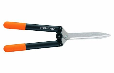 FISKARS NOŻYCE DO ŻYWOPŁOTU HS52-FISKARS