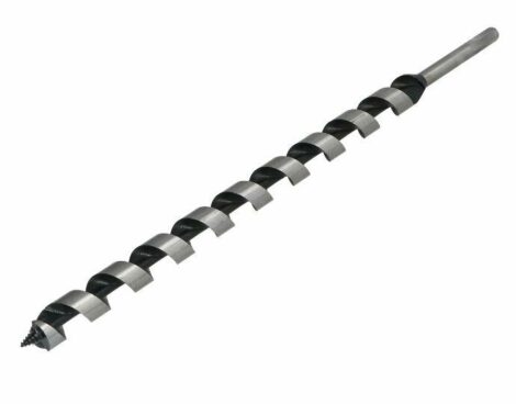 CONDOR ŚWIDER DO DREWNA 10 x 460mm-ARTPOL
