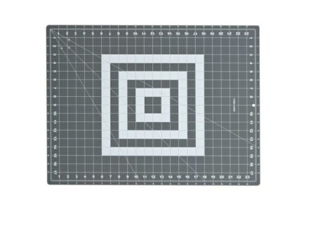FISKARS MATA DO CIĘCIA 60x91cm - A1-FISKARS