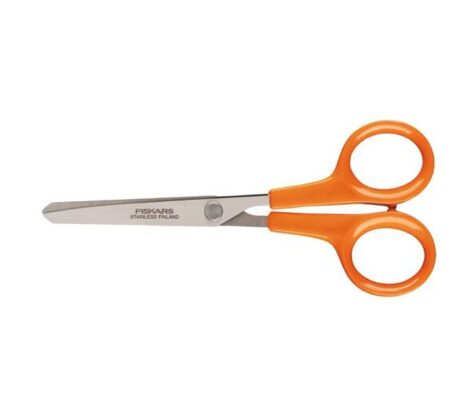 FISKARS NOŻYCZKI DLA HOBBYSTÓW CLASSIC 13cm-FISKARS