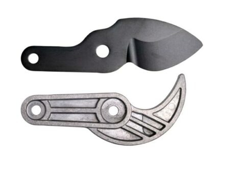 FISKARS OSTRZE OSTRZE KOWADEŁKO ŚRUBA L77-FISKARS