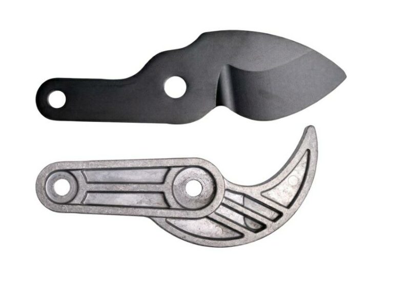 FISKARS OSTRZE OSTRZE KOWADEŁKO ŚRUBA L77-FISKARS