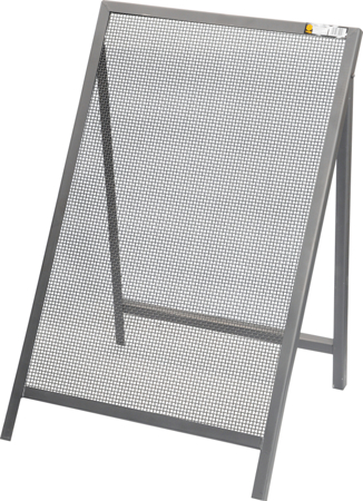 VOREL SITO MURARSKIE 60x100cm OCZKO 8mm   34946-TOYA