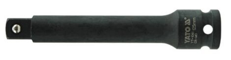 YATO PRZEDŁUŻKA UDAROWA 1/2" 125mm 1061-YATO