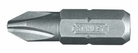 STANLEY KOŃCÓWKA ŚRUBOKRĘTOWA / BIT PH 3/25szt.-STANLEY