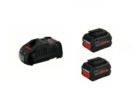 BOSCH AKUMULATOR 18V 5
