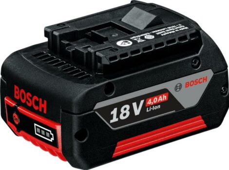 BOSCH AKUMULATOR 18V 4