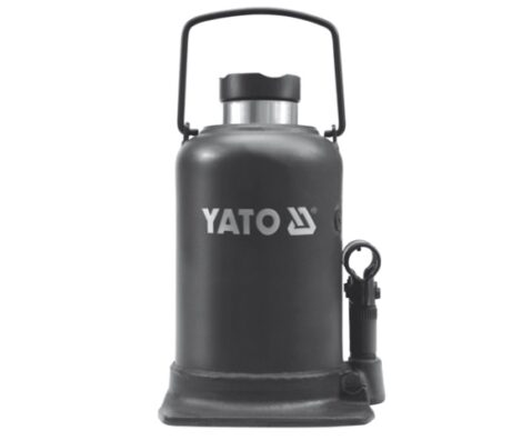 YATO DŹWIGNIK SŁUPKOWY HYDRAULICZNY 20 TON   1707-YATO