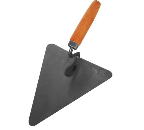 KIELNIA TRÓJKĄTNA 160mm SZLIFOWANA-SONSIL