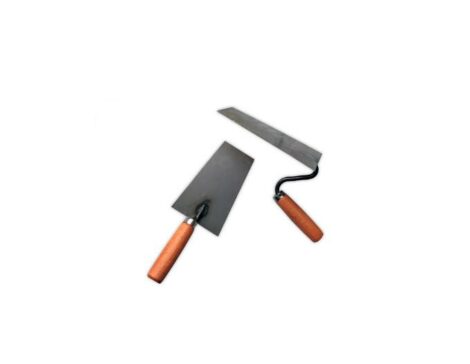 KIELNIA TRAPEZOWA 160mm SZLIFOWANA-SONSIL