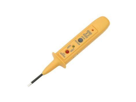 ORNO TESTER FAZER 777 Detector-ORNO