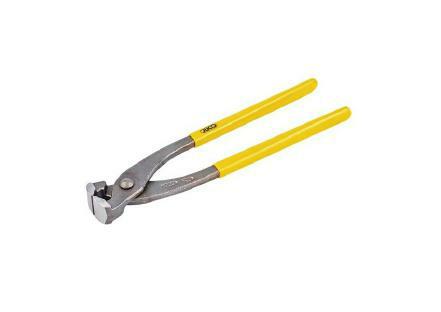 JUCO SZCZYPCE TYNKARSKIE PVC 220mm-