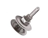 WOLFCRAFT TRZPIEŃ MOCUJĄCY DO WIERTARKI/WKRĘTARKI 10mm-WOLFCRAFT