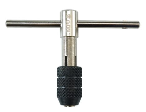 YATO POKRĘTŁO DO GWINTOWNIKÓW M3-M8 TYP T  2986-YATO