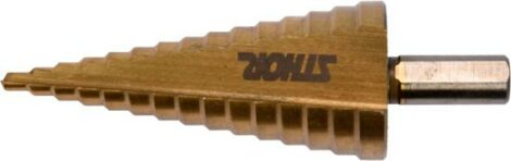 STHOR WIERTŁO STOPNIOWE 4-32mm-TOYA