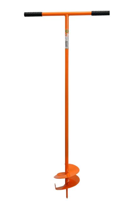 FLO ŚWIDER RĘCZNY DO GLEBY F250mm   35671-TOYA