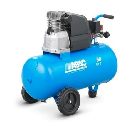 ABAC SPRĘŻARKA OLEJOWA MONTECARLO L20P 50L 230V-ABAC