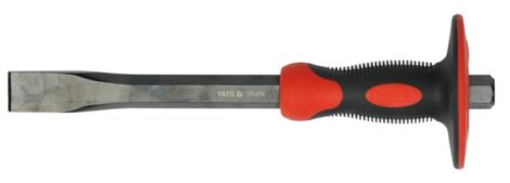 YATO PRZECINAK PŁASKI 300mm Z OSŁONĄ   4700-YATO