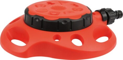 YATO ZRASZACZ 8-FUNKCJI PODSTAWA ABS 8991-YATO