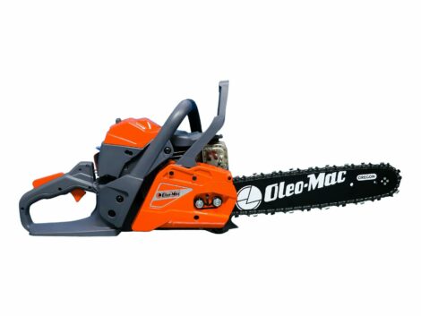 OLEO-MAC PIŁA ŁAŃC.BENZ. GS371 / 2