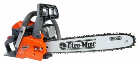 OLEO-MAC PIŁA ŁAŃC.BENZ. GSH400 16" 3/8"F 41CM-OLEO-MAC/VICTUS