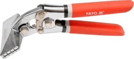 YATO SZCZYPCE DO KSZTAŁTOWANIA PROFILI 210mm 5140-YATO