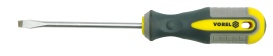 VOREL WKRĘTAK PŁASKI 6 x 200mm   60958-TOYA